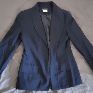 Classy Blue Blazer